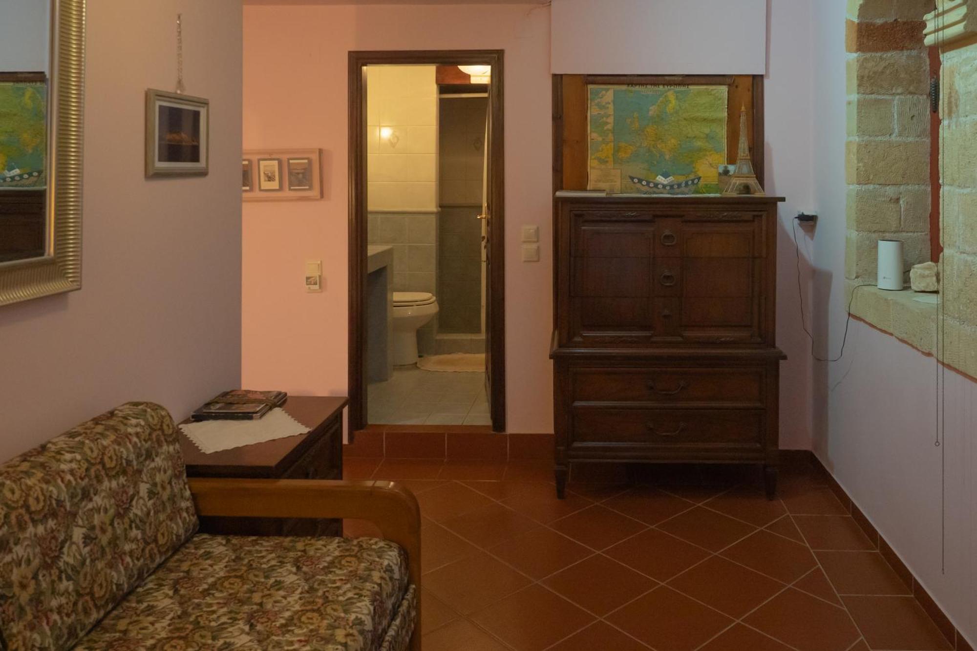 Private Art Studio 50M From Sea 莫奈姆瓦夏 外观 照片